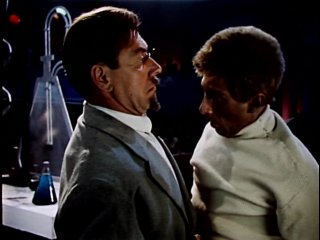 Человек ниоткуда (1961) Режиссёр:Эльдар Рязанов. В главной роли: Юрий Яковлев , Сергей Юрский