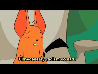 Мультреалити /Drawn Together Сезон 2 Серия 15 The Drawn Together Clip Show/Нарезка из дома Мультреалити