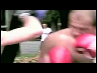 Федор Емельяненко ....кто не падает, - тот не встаёт! Hl 2010. (HD 720)