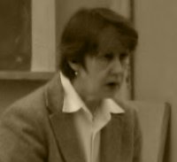 Галина Шестакова