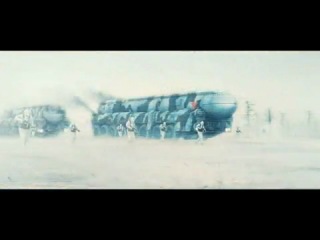 Сиэтл-89 (World in conflict)