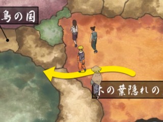 Наруто / Naruto-162 серія(Qtv / Vip-cinema.net)