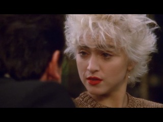 Кто эта девчонка? / Who's That Girl? (1987)