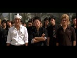 Вороны: Продолжение / Crows Zero II ( final battle )