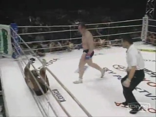 Игорь Вовчанчин HL - Один из лучших бойцов MMA 1995-2005