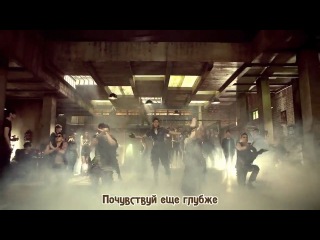 Kim Hyun Joong \ Ким Хен Джун (SS501) - Break Down (feat. Double K)