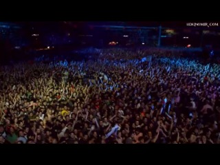 Концерт AC/DC - Live At River Plate.
