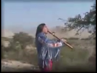 Wayra The Wind _