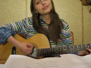 Катенкарт - песня про ёжика