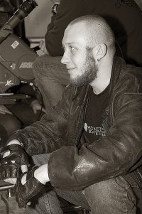 Алексей Камсков  Proppelle®™