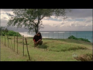 Трейлер сериала LOST (Остаться в живых)