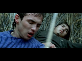 Лавэ / Lave (2009)Казахский фильм!