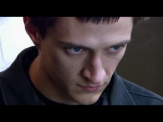 Побег 10 серия (2010) ОРТ русский сериал