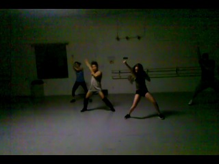 Hilly Hindi (Dancing)