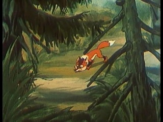 Попался, который кусался! (1983) ♥ Добрые советские мультфильмы ♥ http://vk.com/club54443855