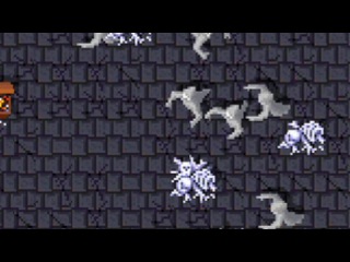 Boing Boing Video — Game Deaths (Gary Jules - Mad World 8Bit)