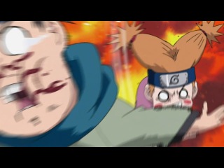 Naruto Shippuuden - 90 Серия