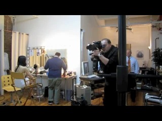 SEPHORA, Рекламный фотограф Виталий Агибалов.