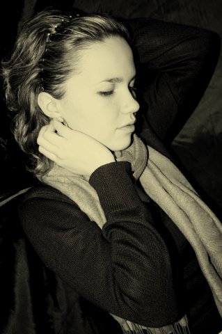 Дарья петрик картины