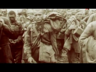 Спецназ Второй Мировой Войны (2010) - фильм 4