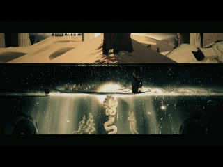 Nas&Damian Marley -
