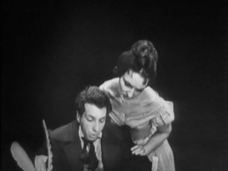 ☼ Кюхля (1963)(телеспектакль)