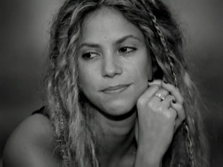 Shakira - No. Очень чувственно. Очень страстно. Очень красиво. И больно тоже очень.
