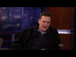 Jimmy Kimmel Live! - Season 9 Episode 39 (06.04.2011)