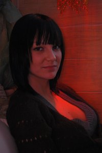Анастасия Новикова