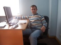 Артур Сохикян