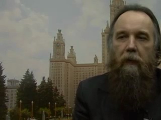 Александр Дугин о расколе тандема Путина и Медведева