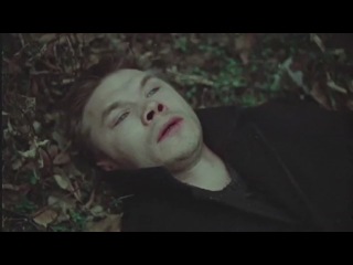 Бутусов исполняет песню В. Цоя - Дети минут. Клип по мотивам фильма Игла Remixed (2010)