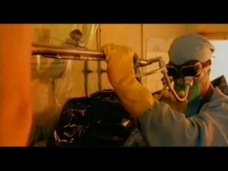 Невозможные зеленые глаза 2 серия