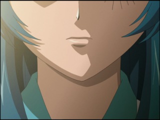 Стальная тревога: Фумоффу/Full Metal Panic? Fumoffu сезон 2 серия 4