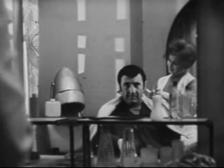 Следствие ведут ЗнаТоКи (1973) Дело №8 - Побег (1-2 серии)