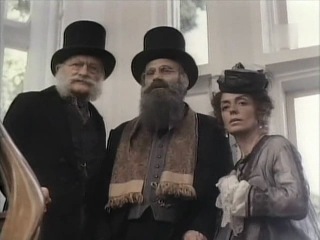 Изобретатель Алекс (Канада, 1992)