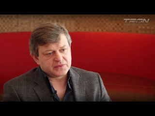 ЭКСКЛЮЗИВ: Фёдор против Антонио Сильвы. TRONMMA.com