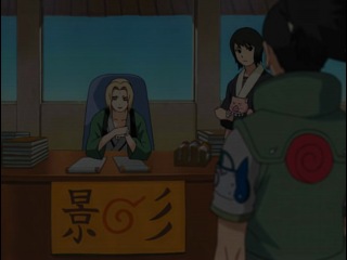 Naruto 198 серія (укр. озв. від Qtv)