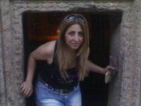 Gayane Nushikyan