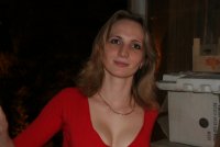 Наталия Антошевская