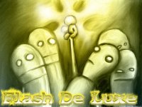 Flashdeluxe Хохлы