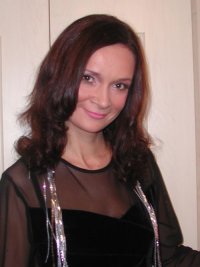 Ирина Ивличева