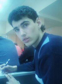 Иван Крепс