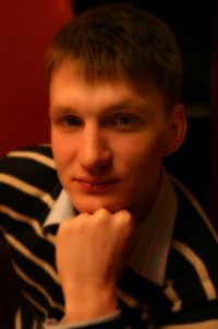 Юрий Золотов