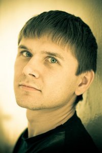 Вячеслав Саюнов
