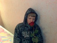 Тень Воть