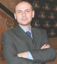 Алексей Филатов