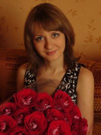 Евгения Печенкина