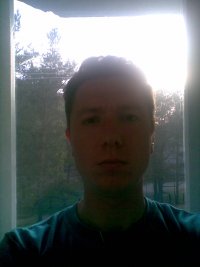 Денис Жуков