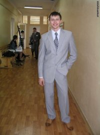 Василий Петров